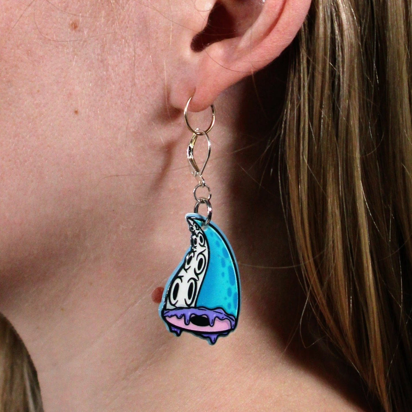 "Are You Missing Something" - Tentacle