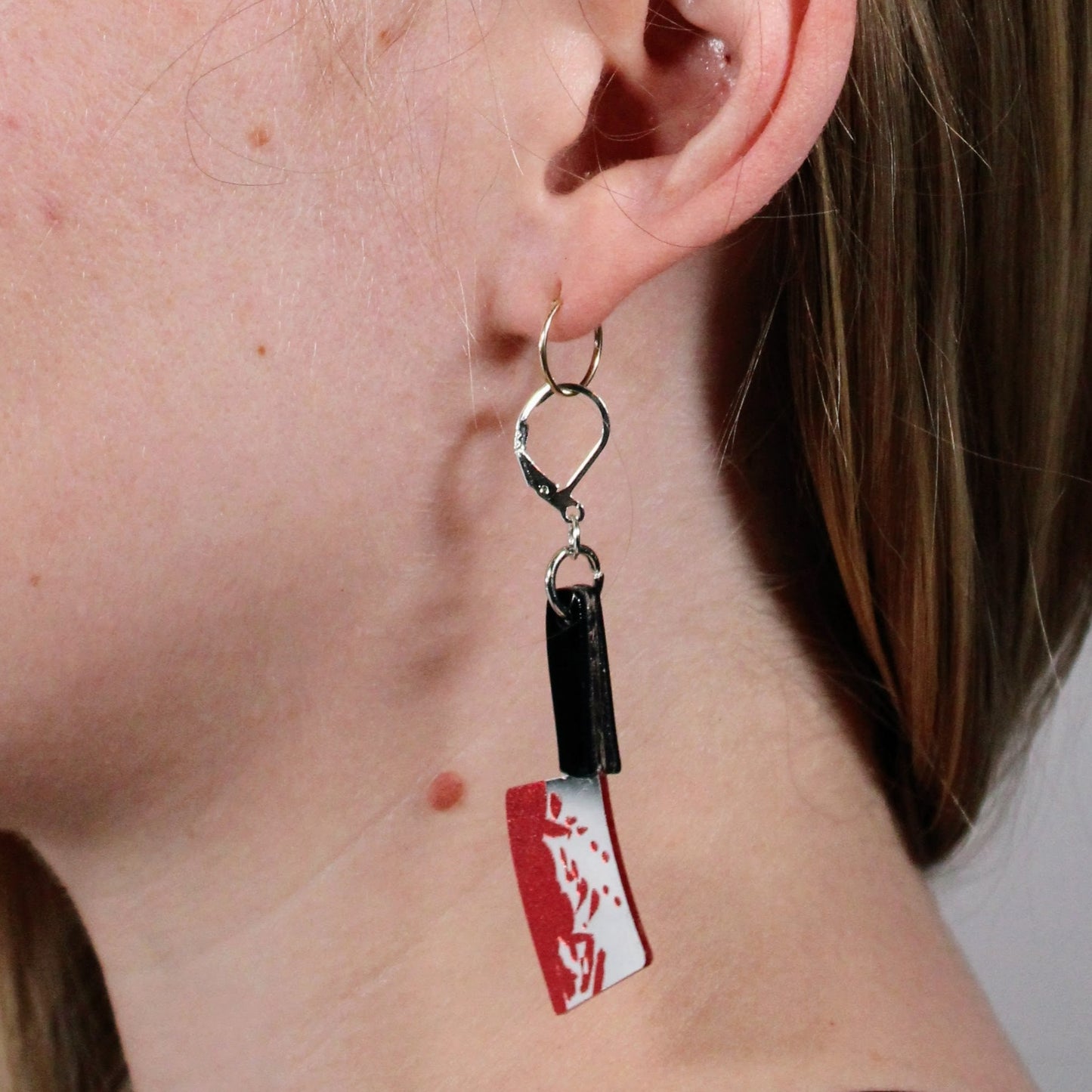 "Butcher's Knife" - Horror Icon