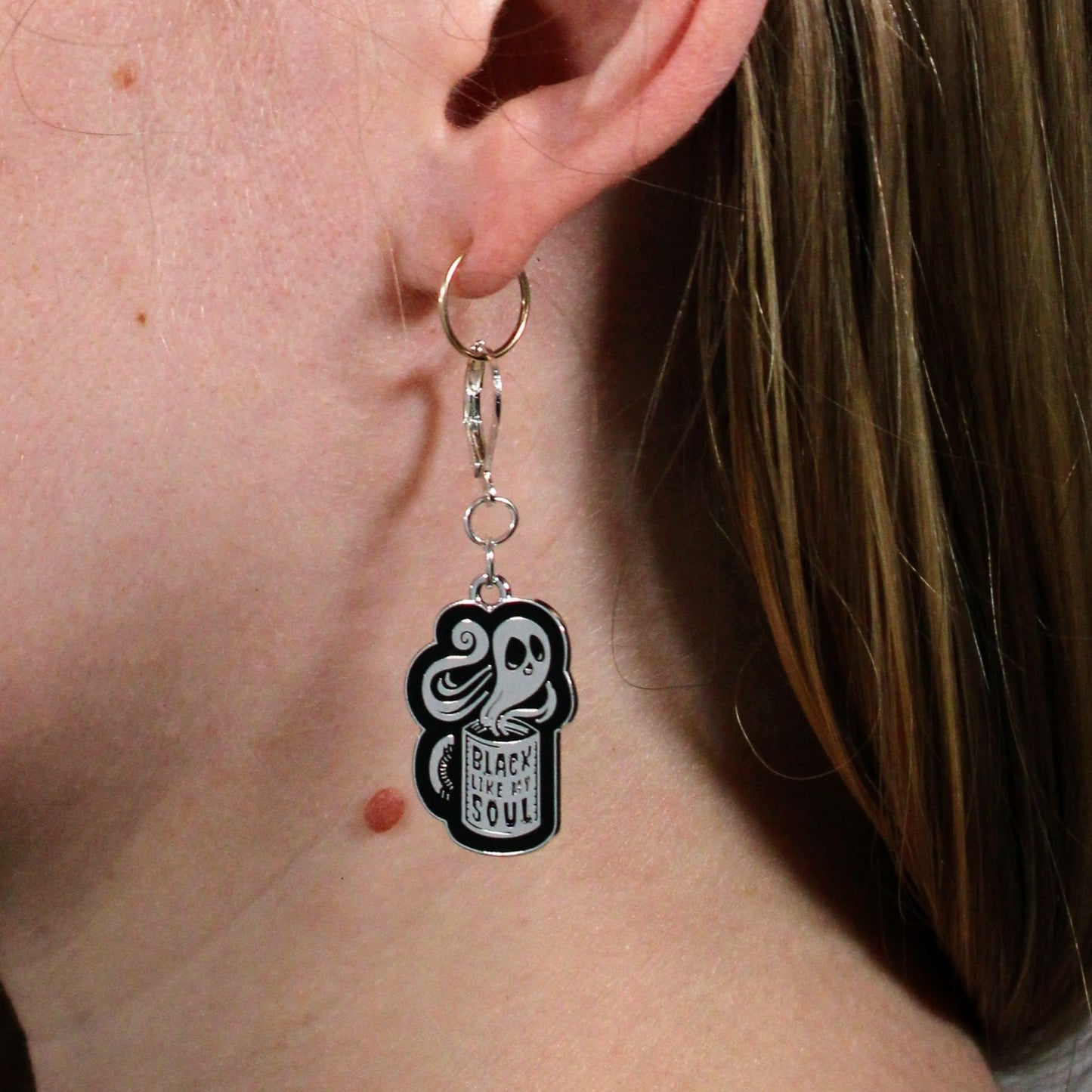 "How Do You Like Your Coffee" - Coffee