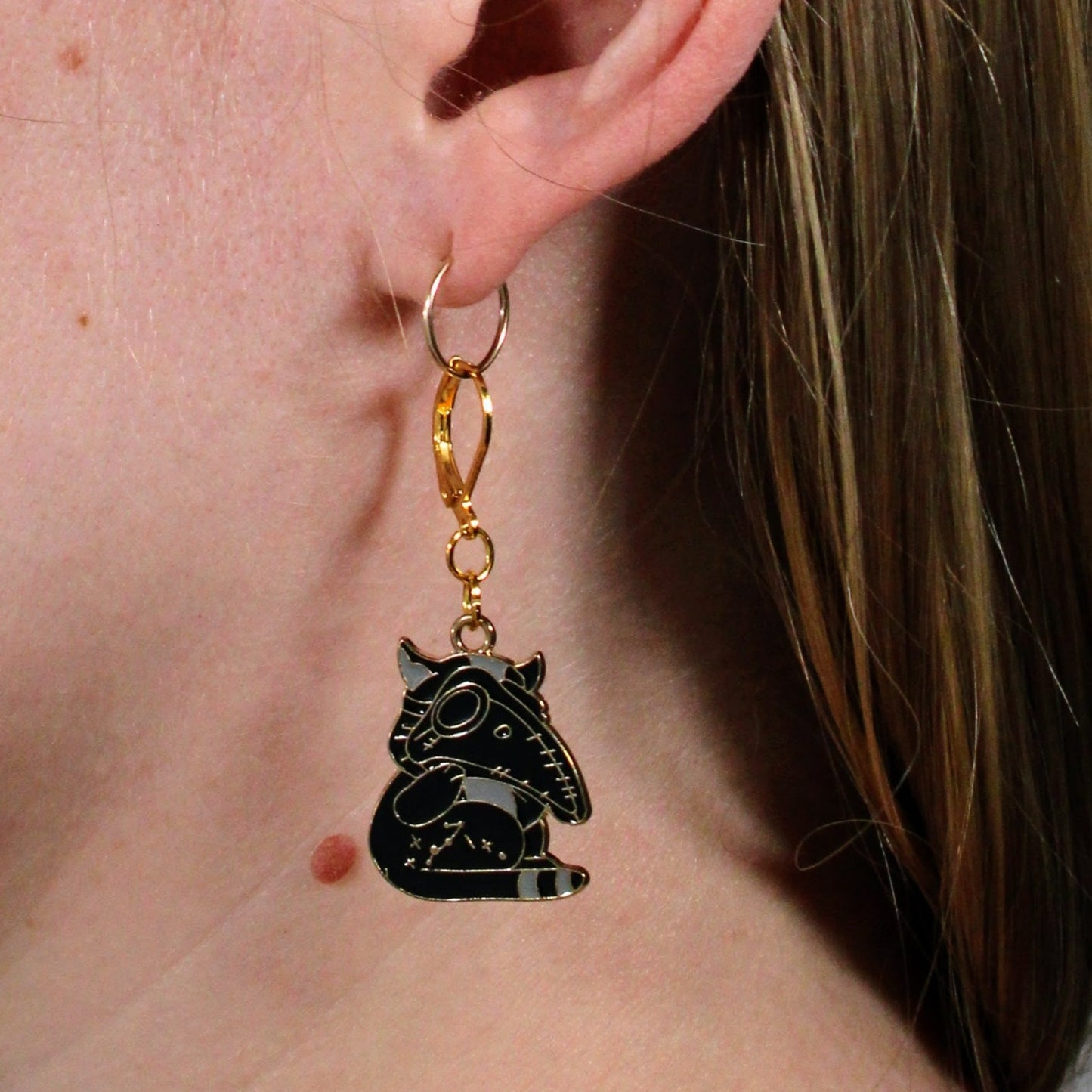 "Plague Cats" - Plague