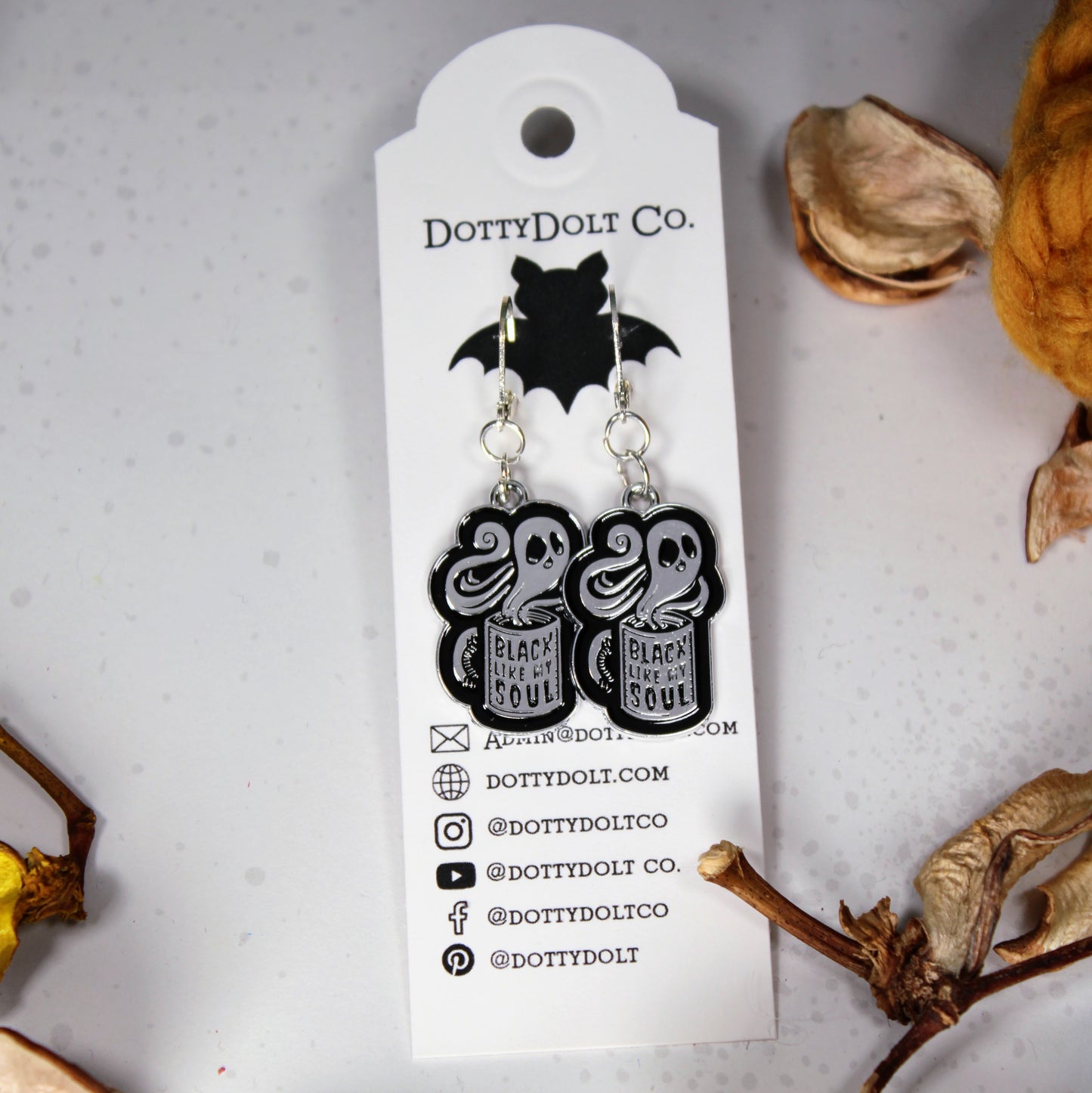 "How Do You Like Your Coffee" - Coffee