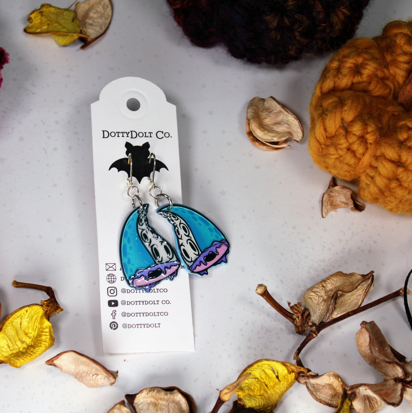 "Are You Missing Something" - Tentacle