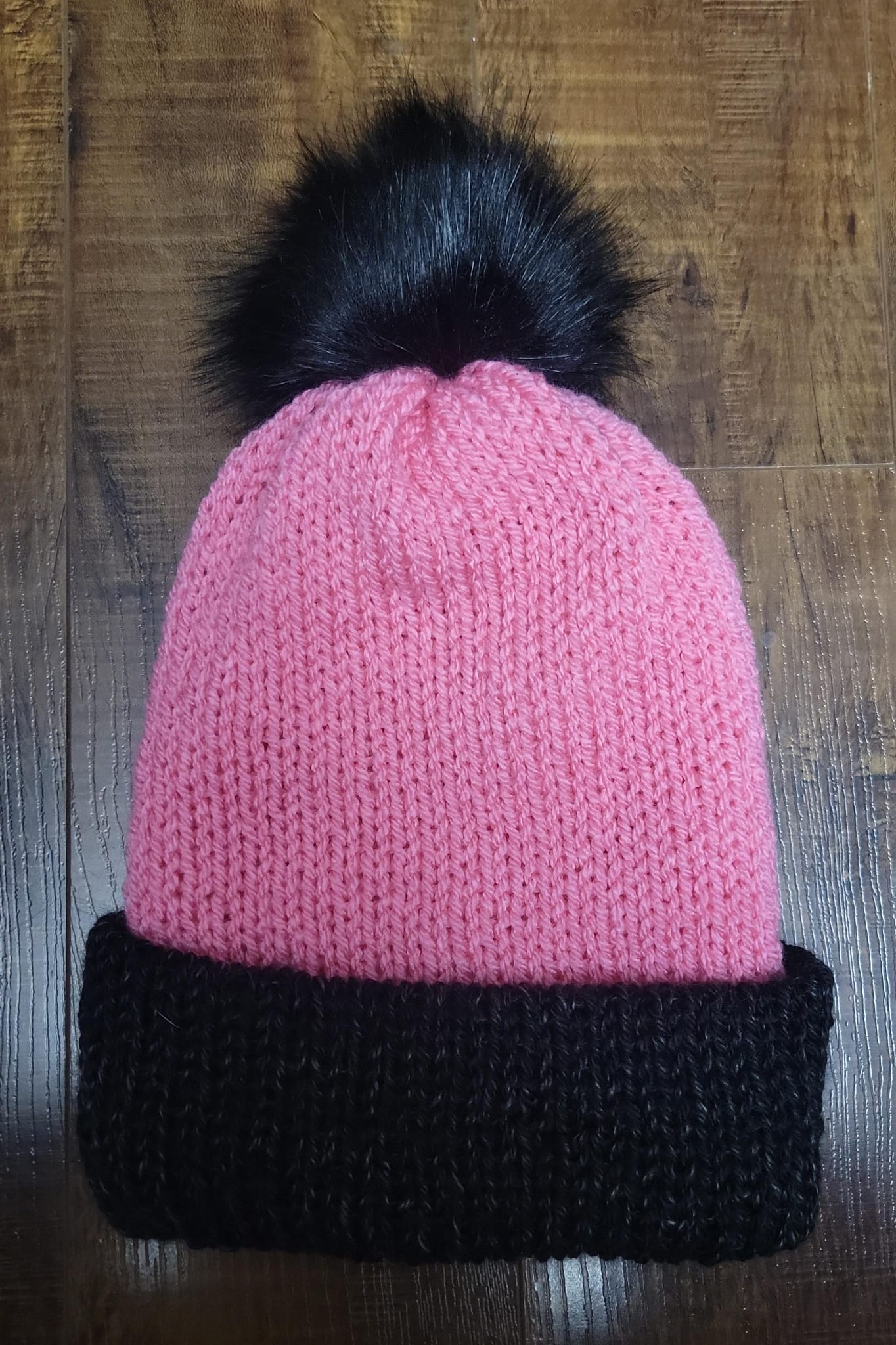 Handmade Toque's