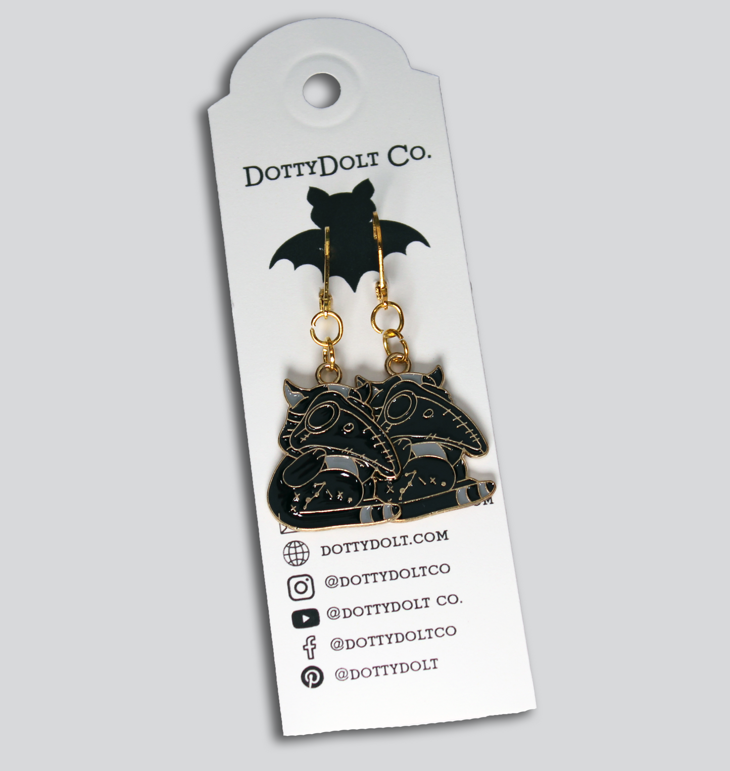 "Plague Cats" - Plague