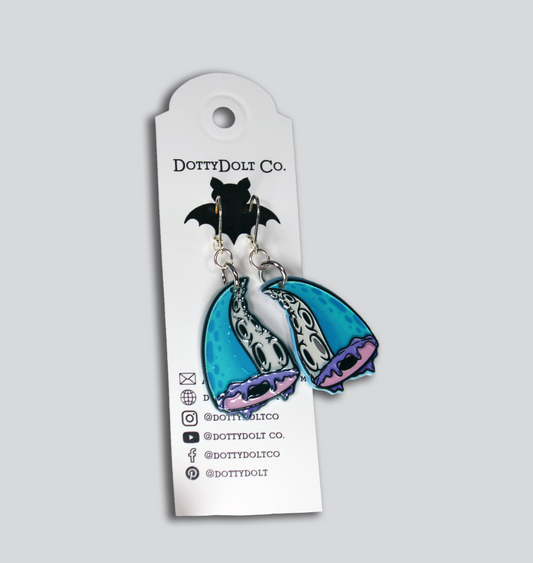 "Are You Missing Something" - Tentacle