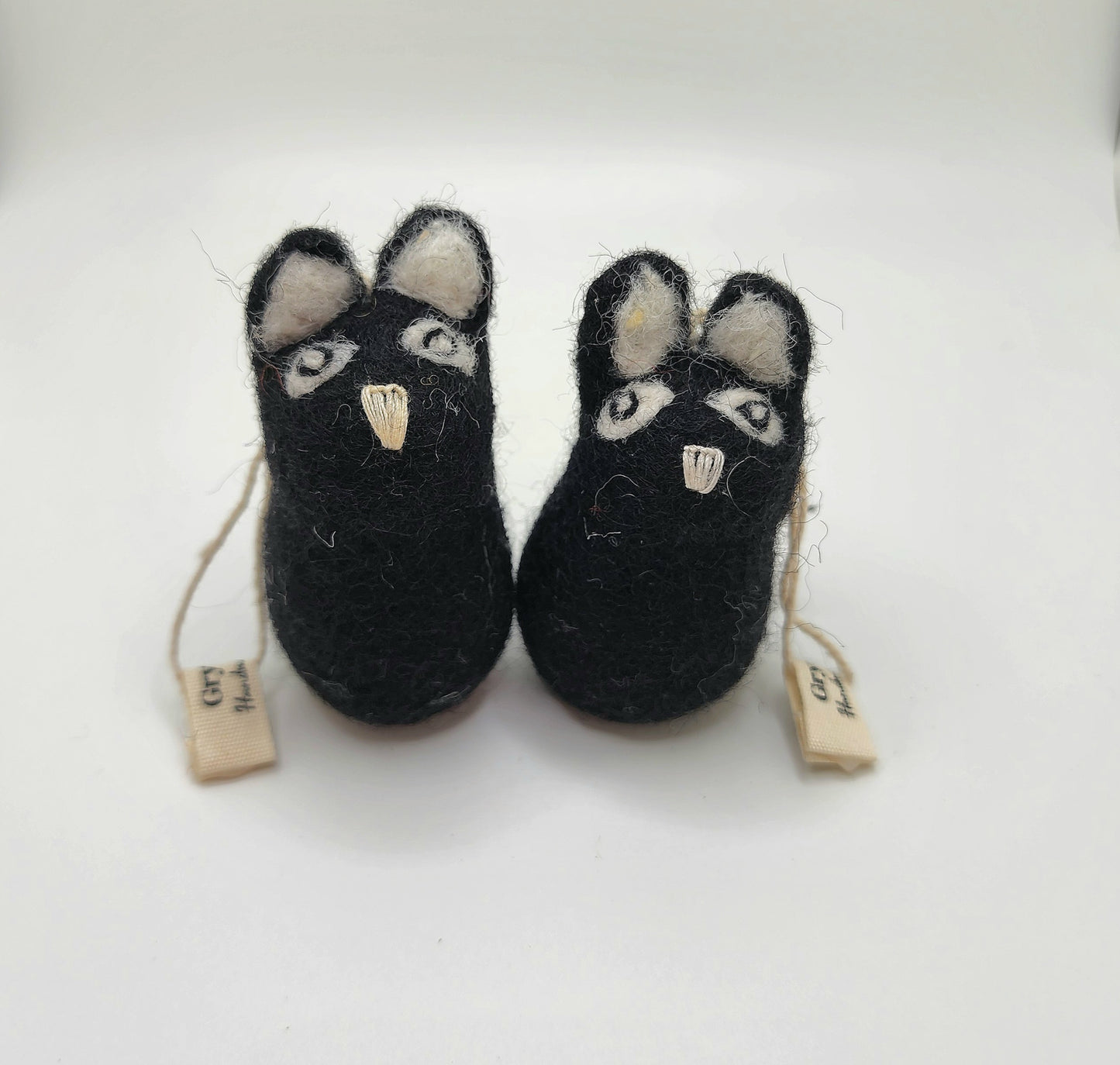 "Black Cat" - Gry and Sif