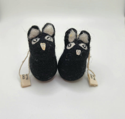 "Black Cat" - Gry and Sif