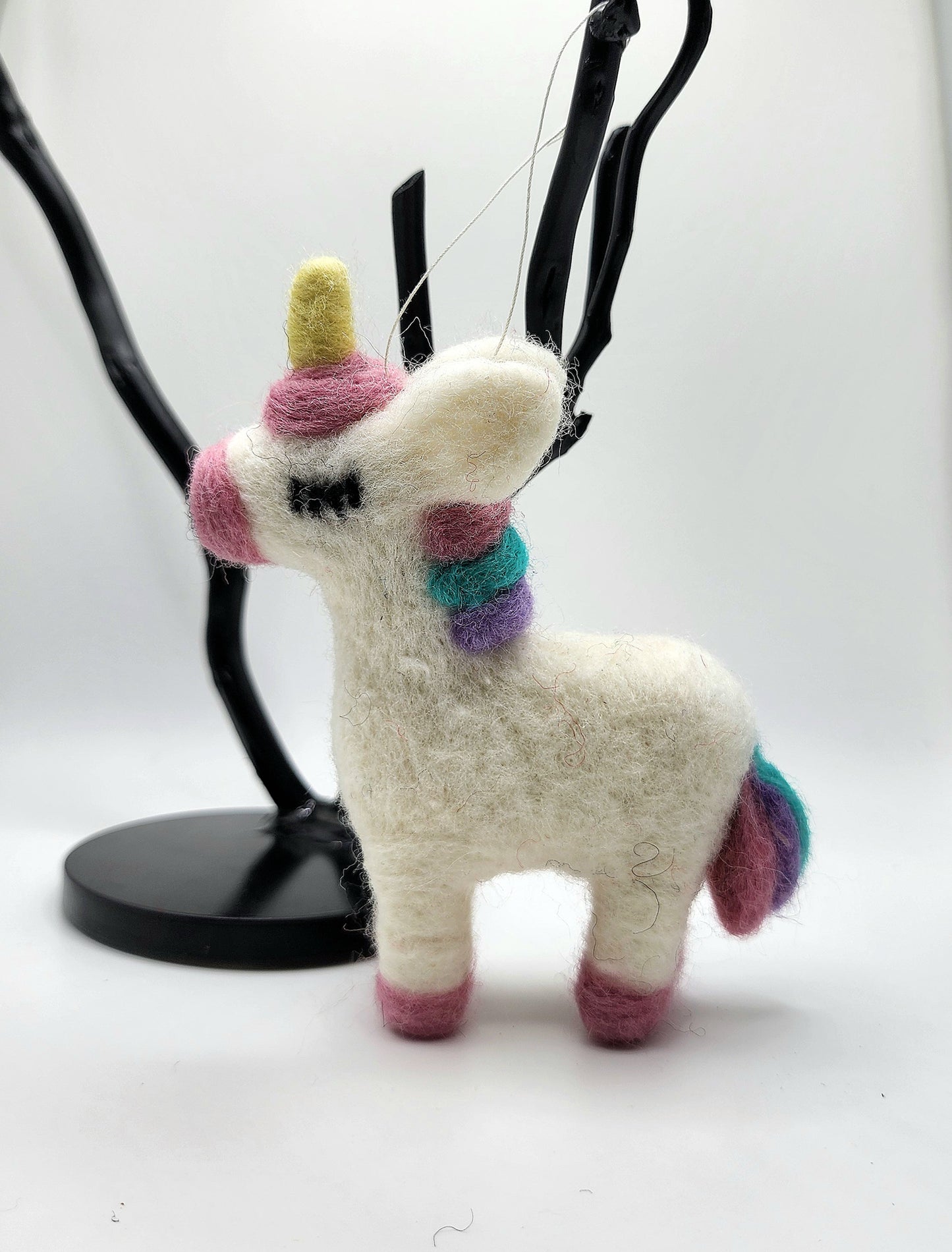"Unicorn Charlie"