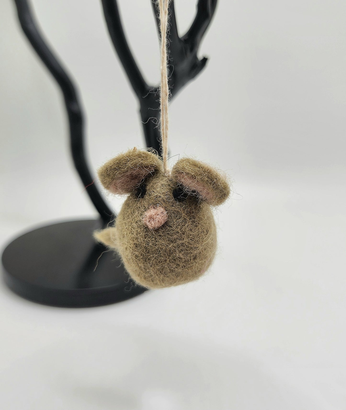 "Mini Mice" - Gry and Sif