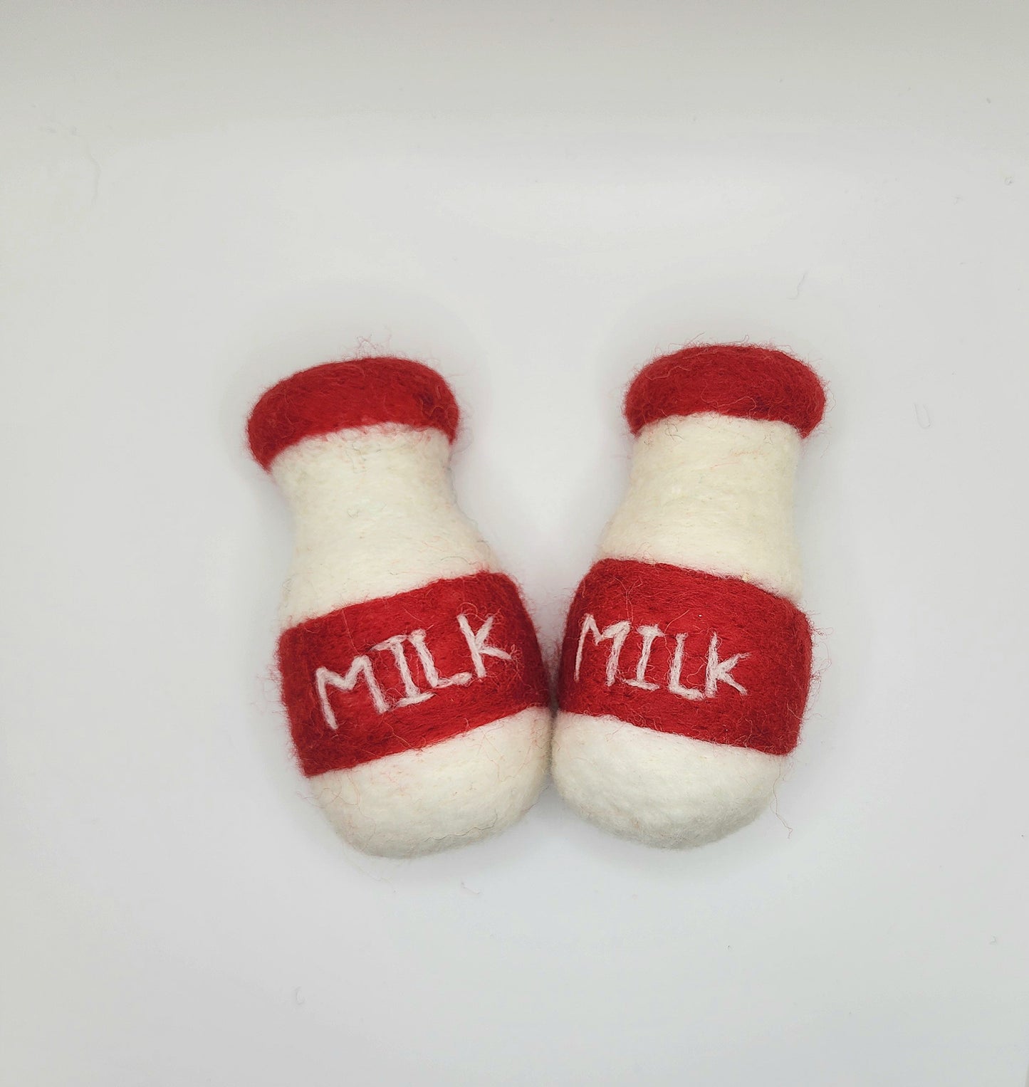 "Holiday Milk"