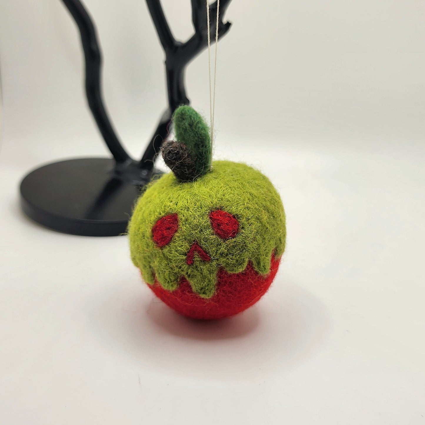 "Poison Apple"