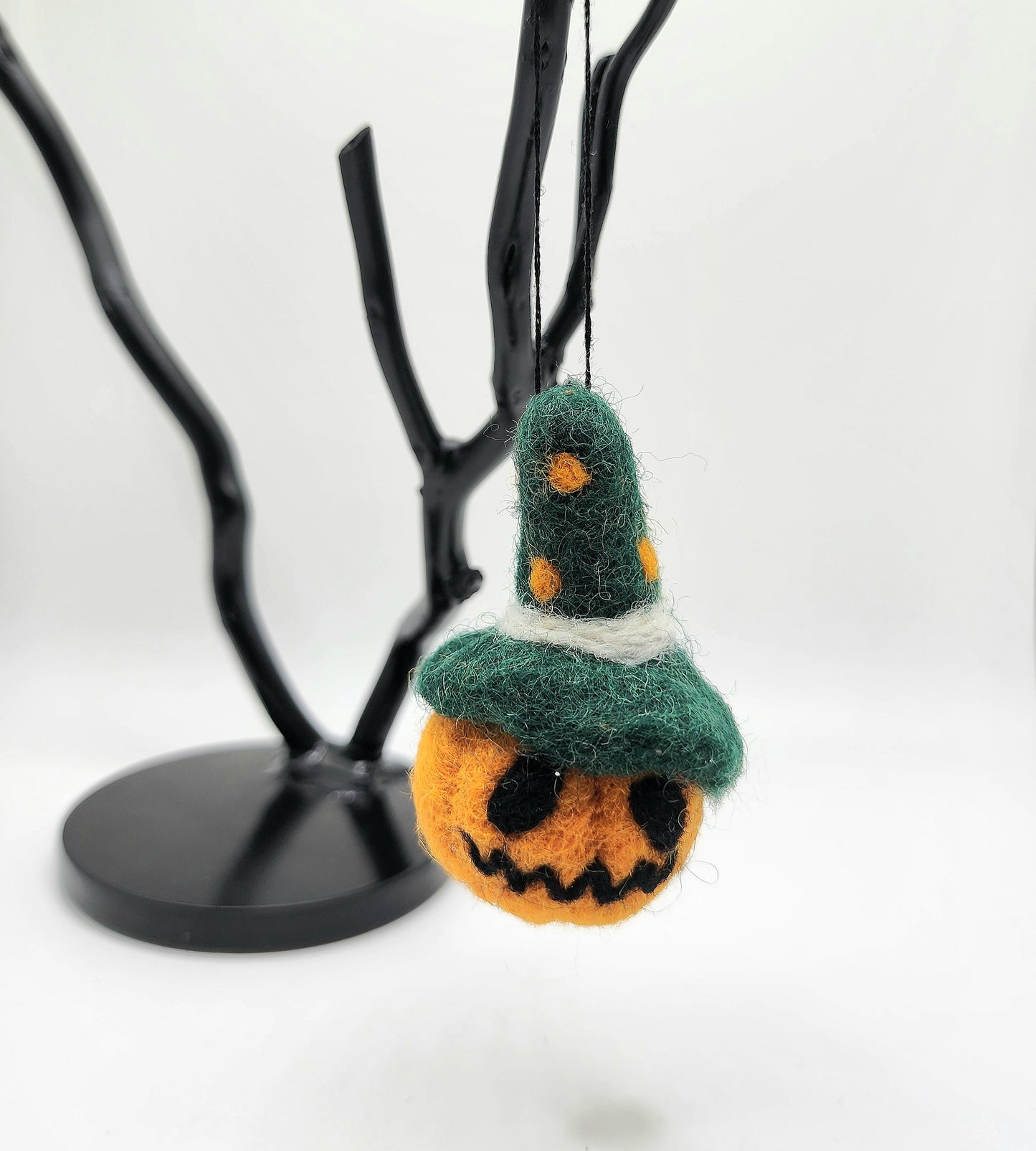 "Playful Pumpkin"