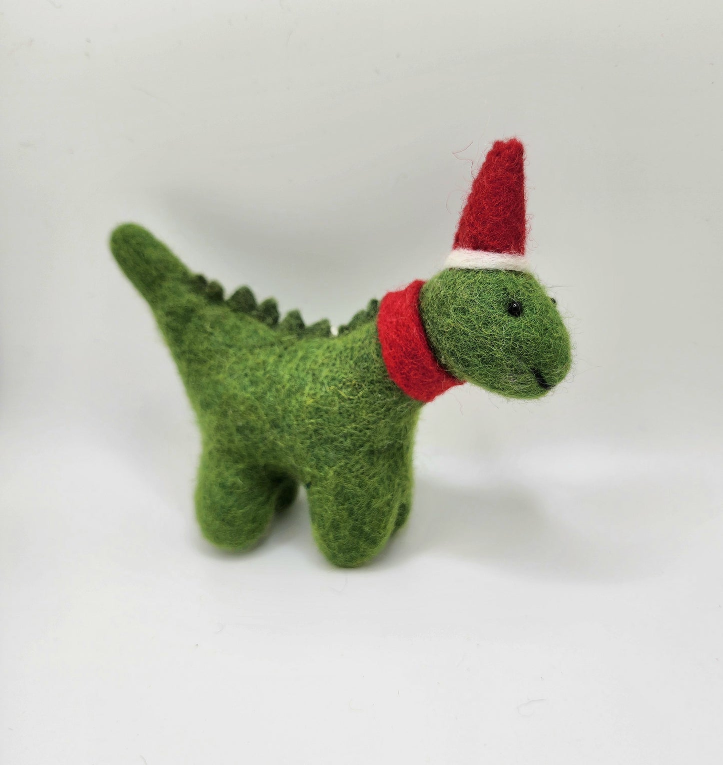 "Festive Dino"