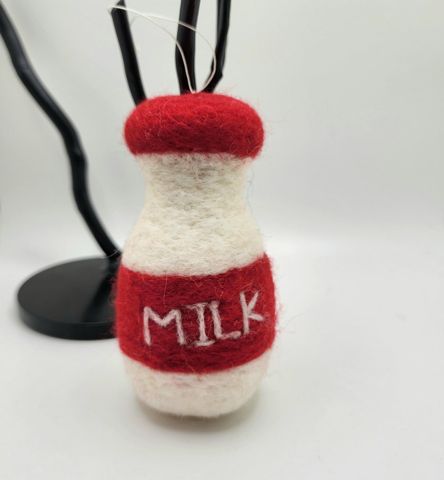 "Holiday Milk"