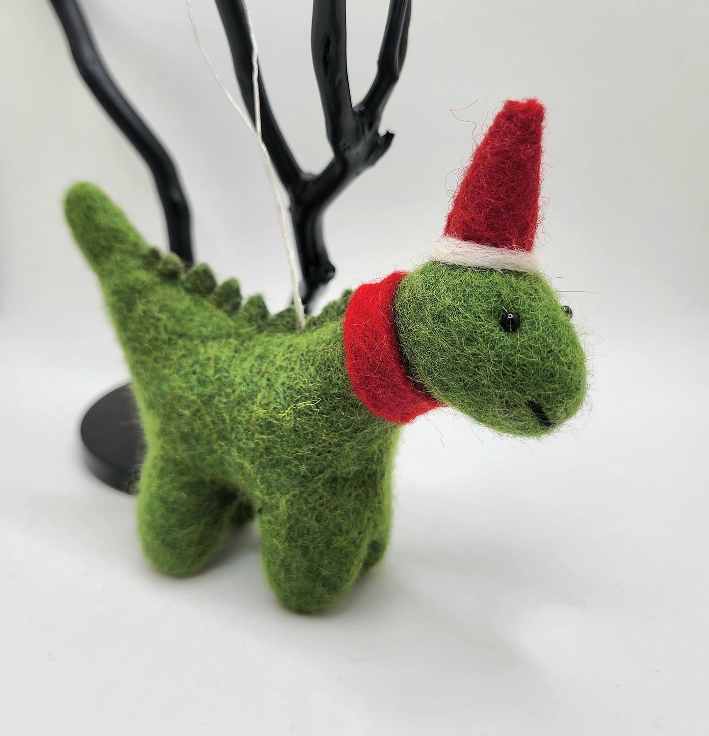 "Festive Dino"