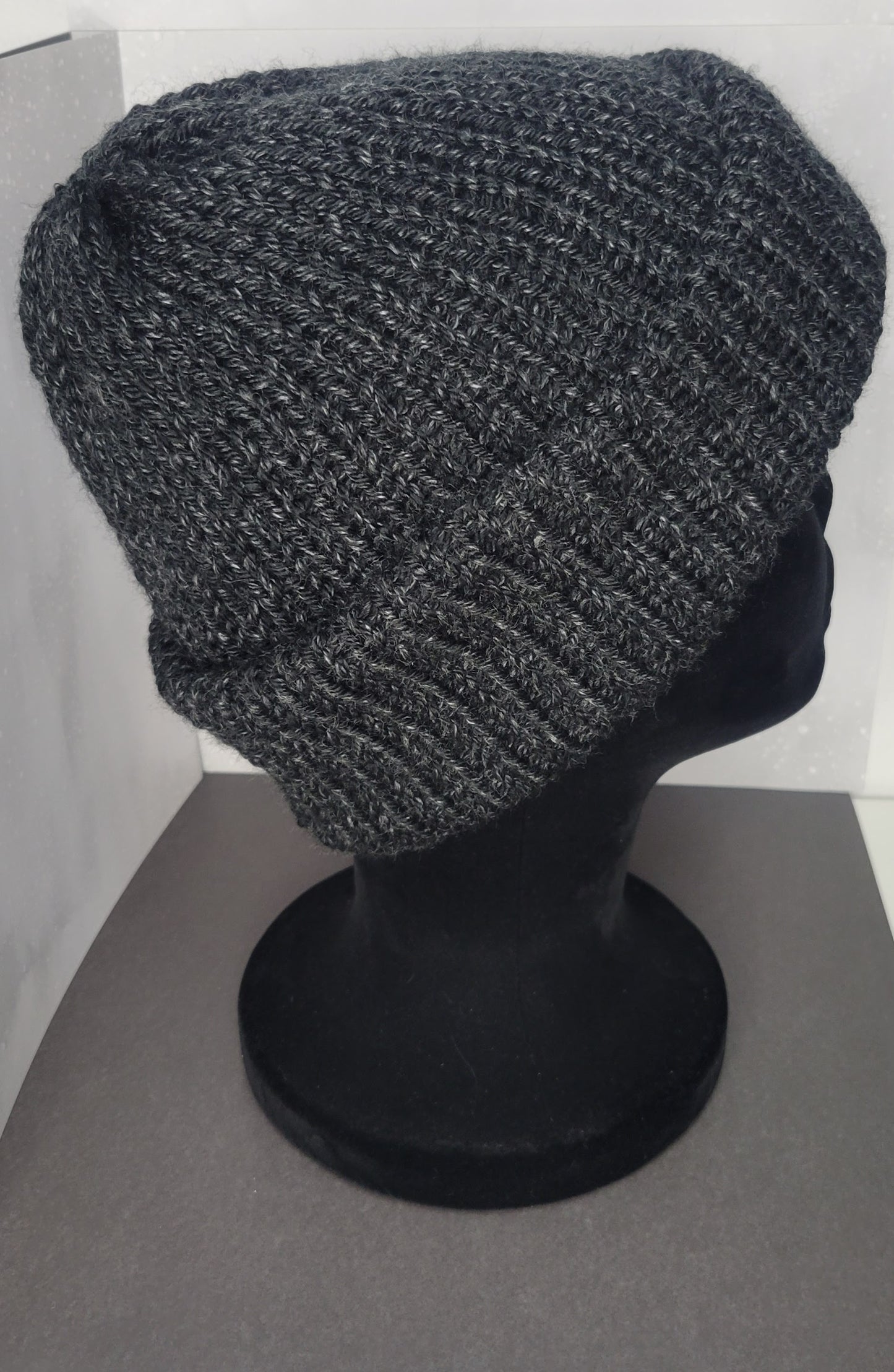 Handmade Toque's