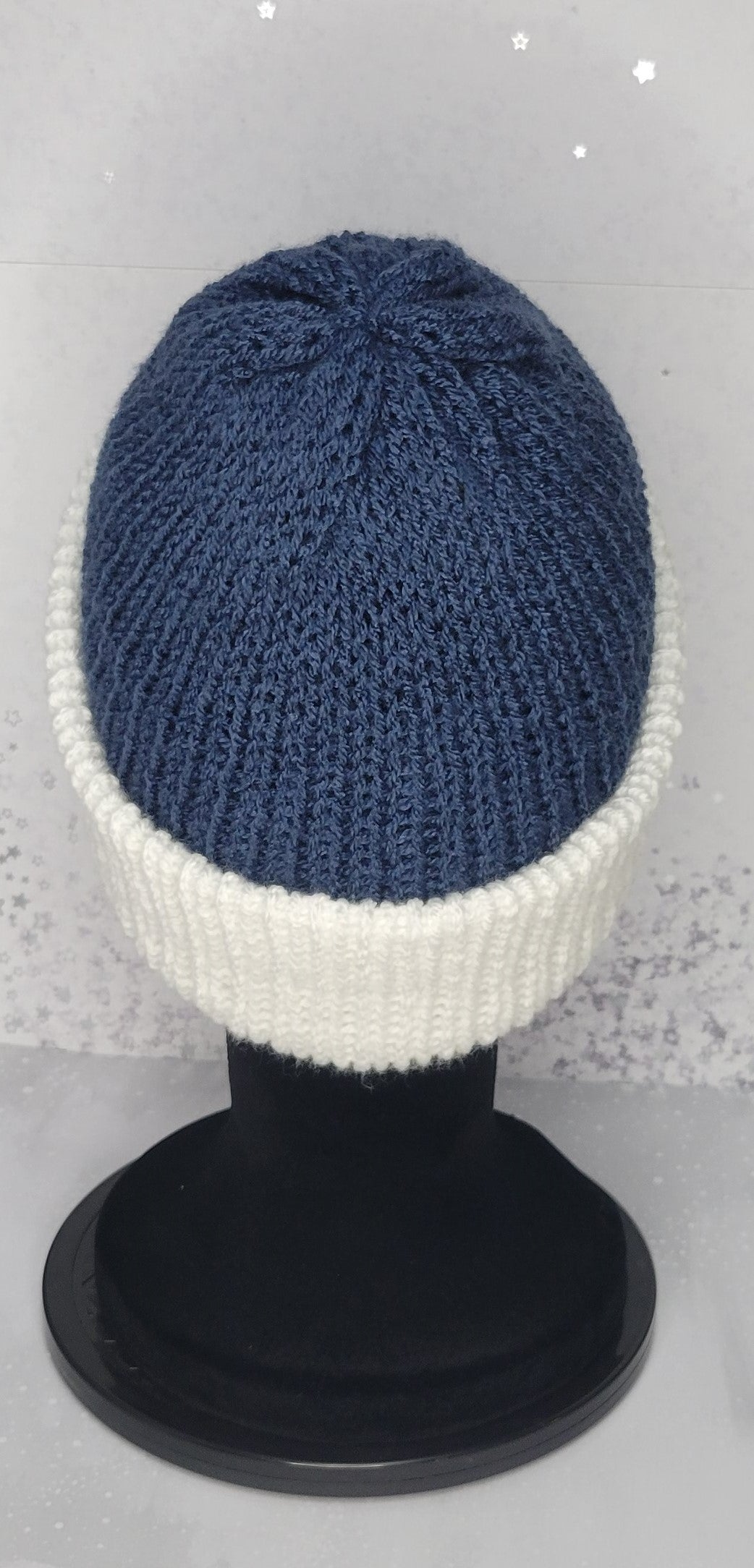 Handmade Toque's