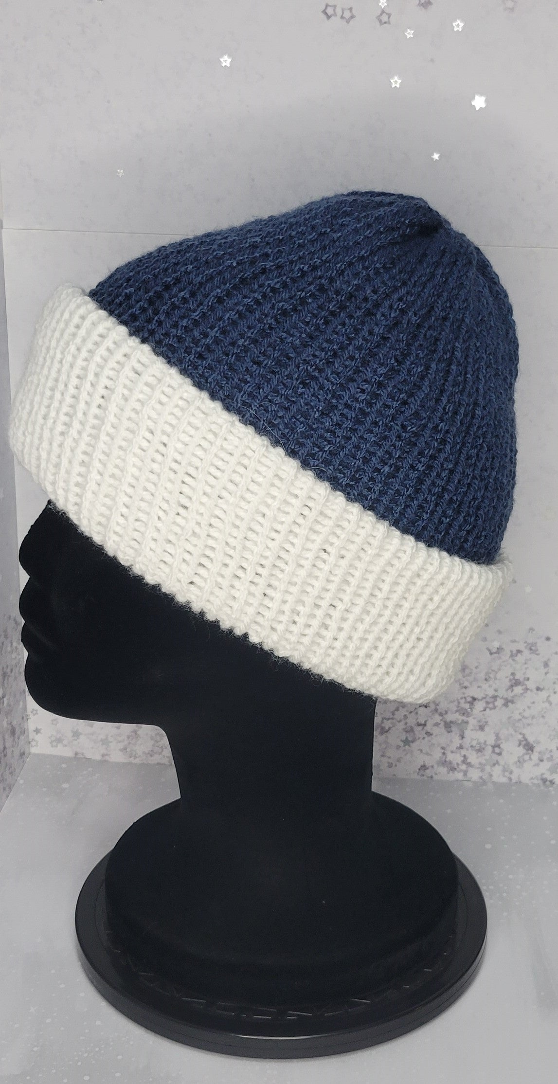Handmade Toque's