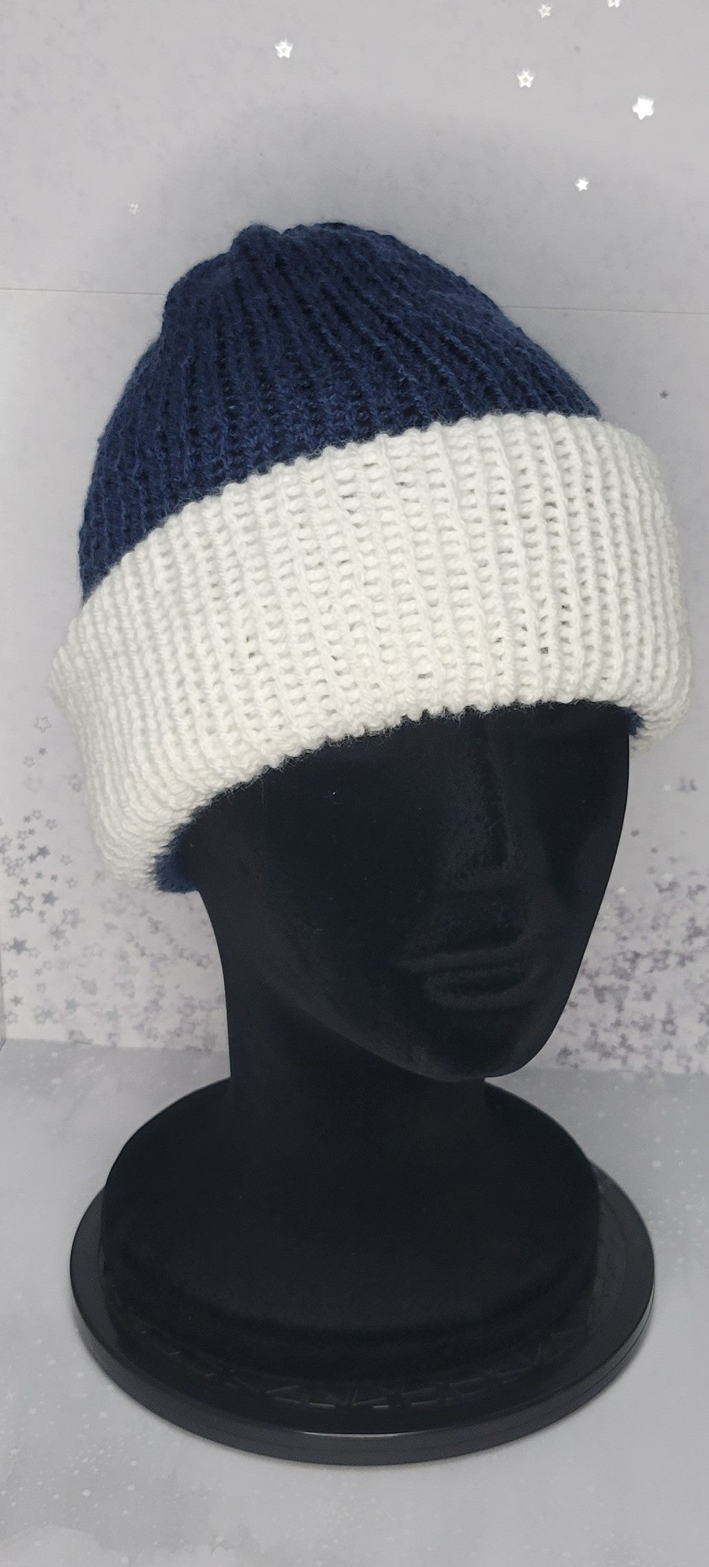 Handmade Toque's