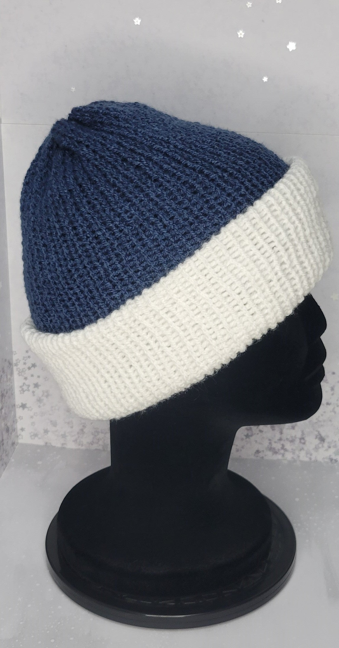 Handmade Toque's