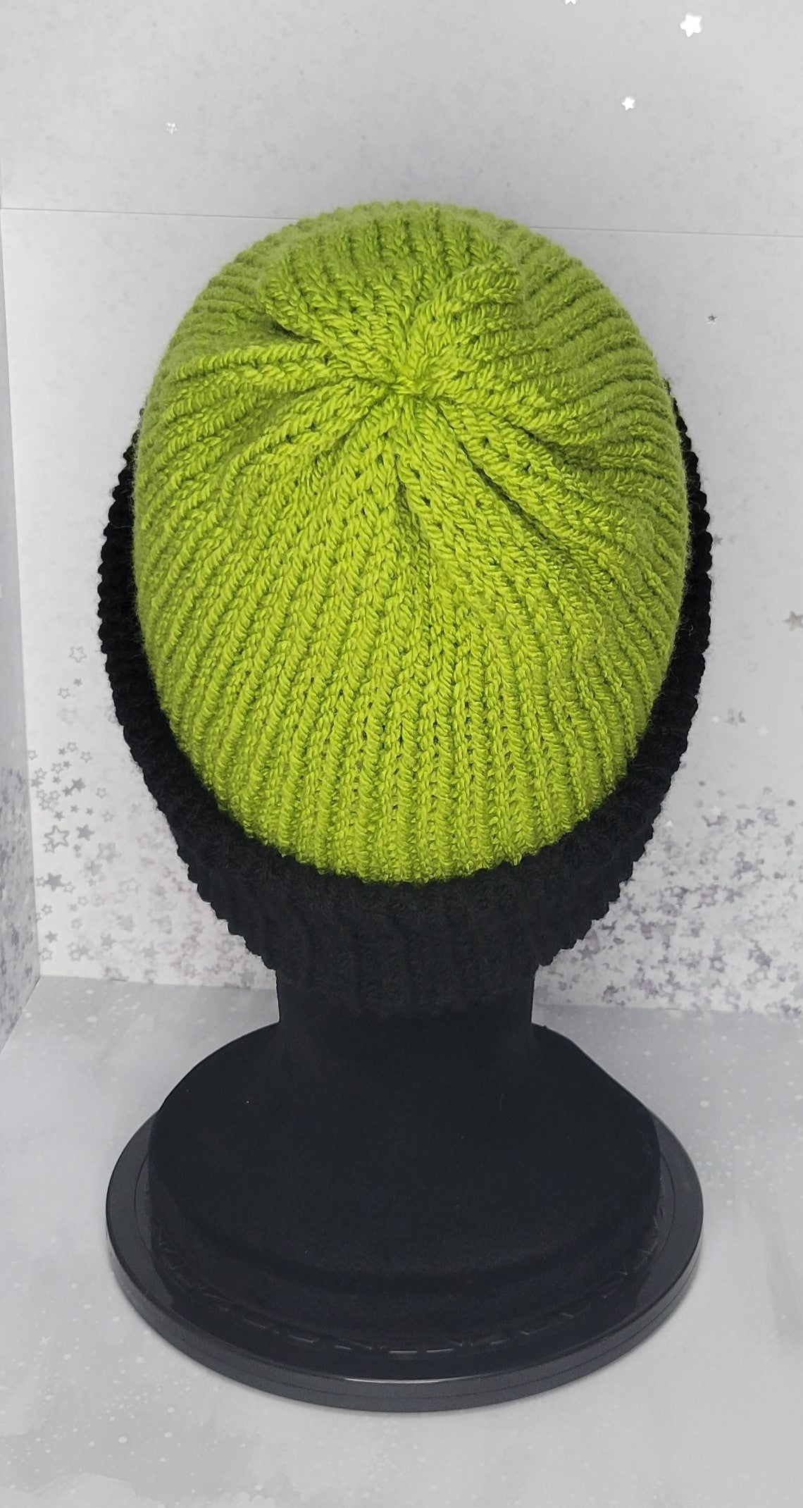 Handmade Toque's