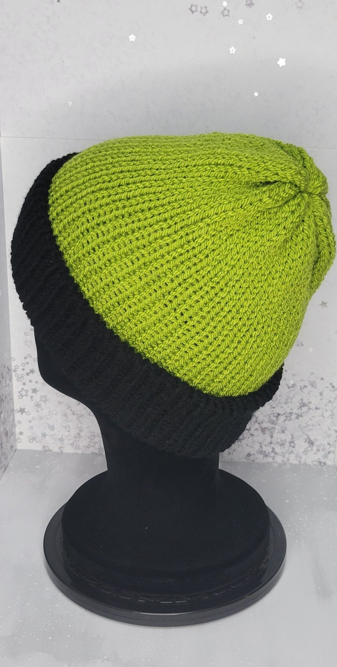 Handmade Toque's