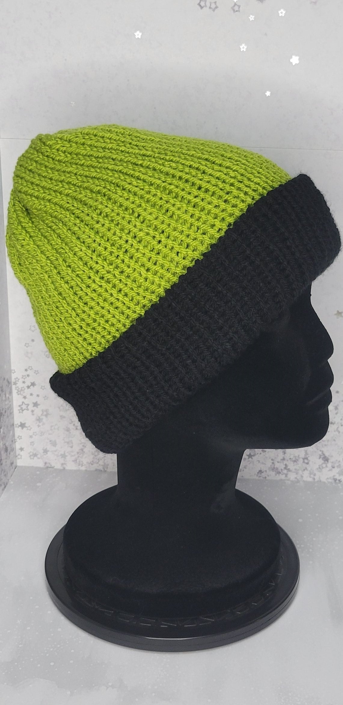 Handmade Toque's