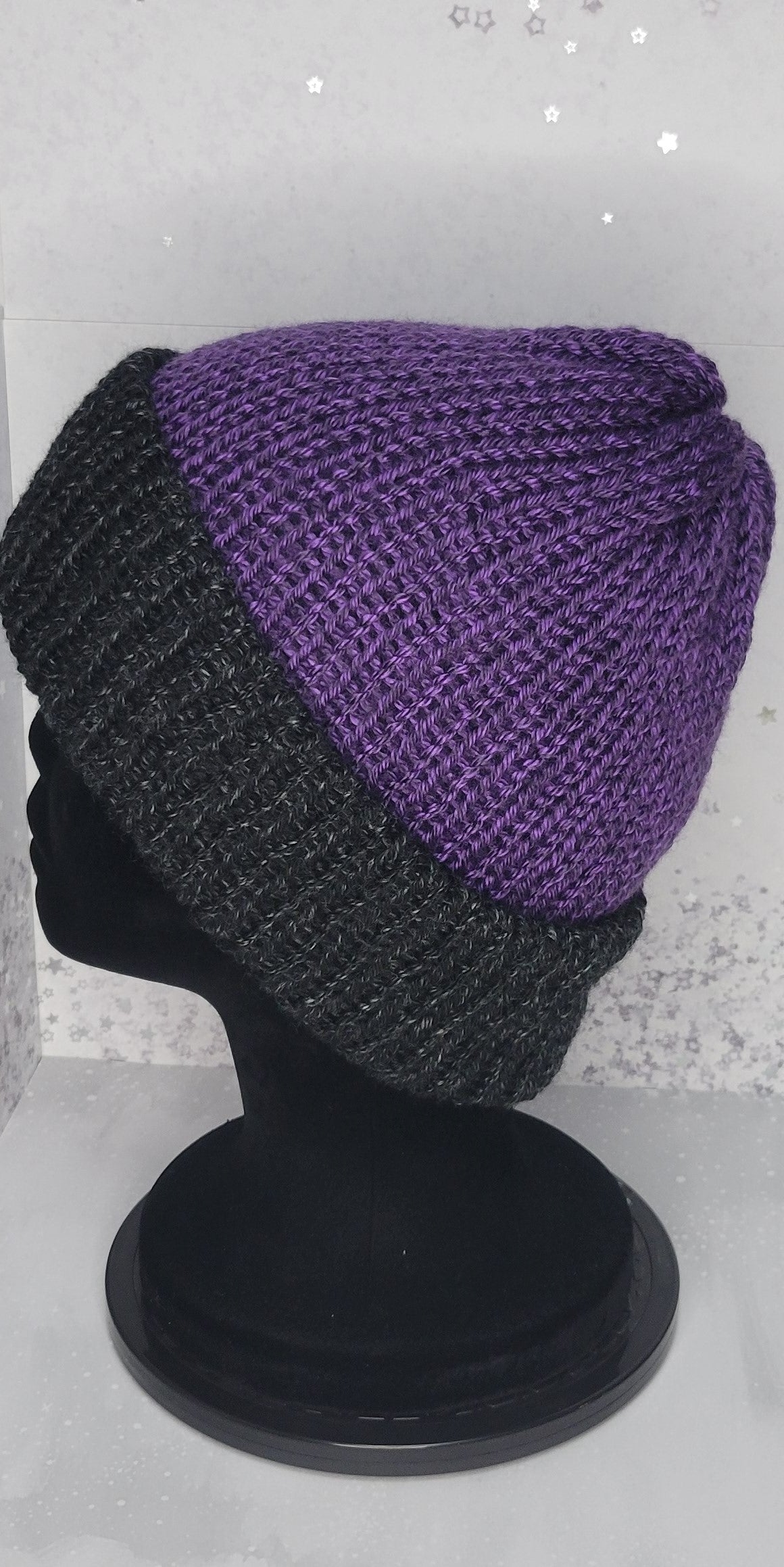 Handmade Toque's