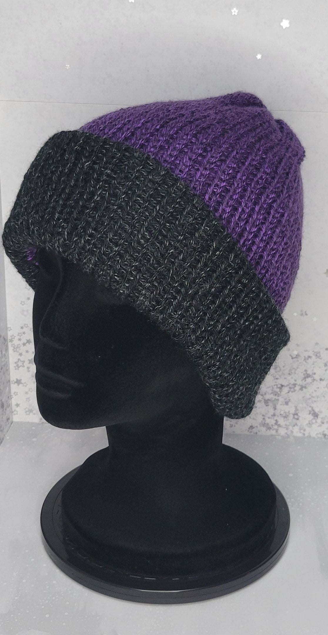 Handmade Toque's