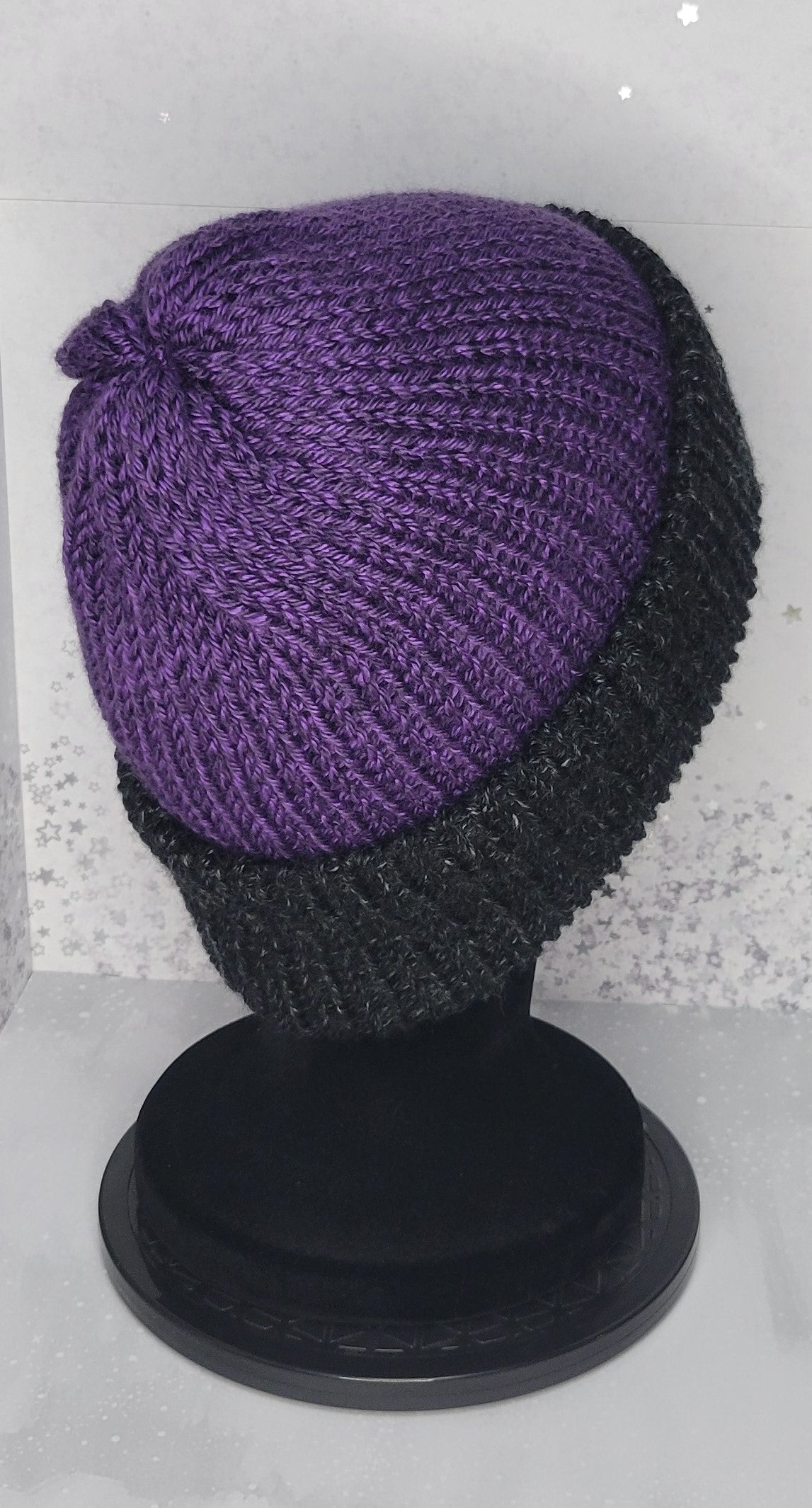 Handmade Toque's