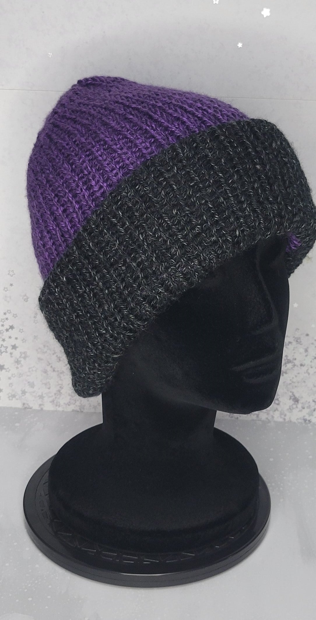 Handmade Toque's