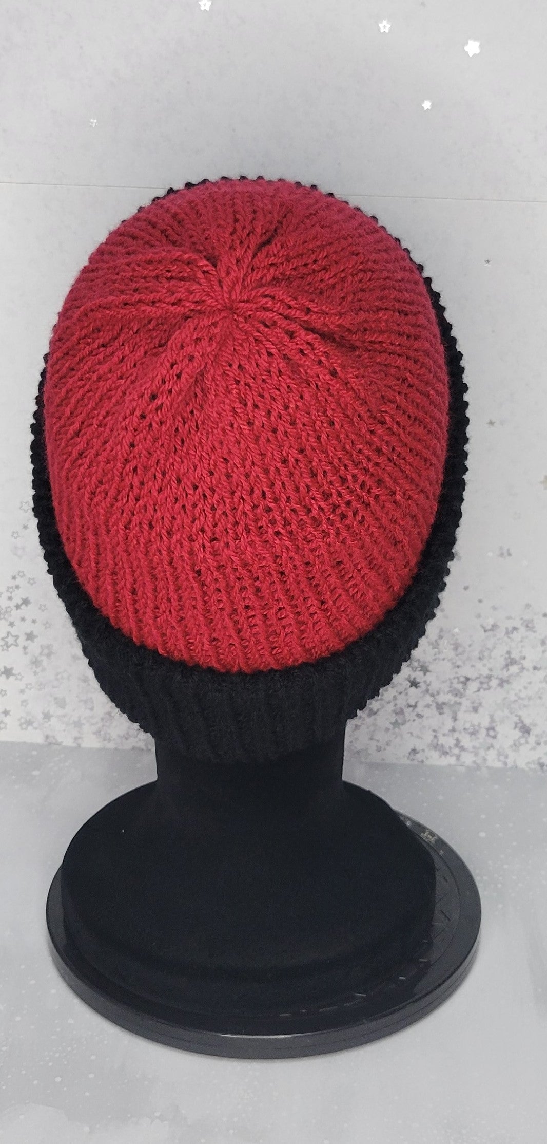 Handmade Toque's