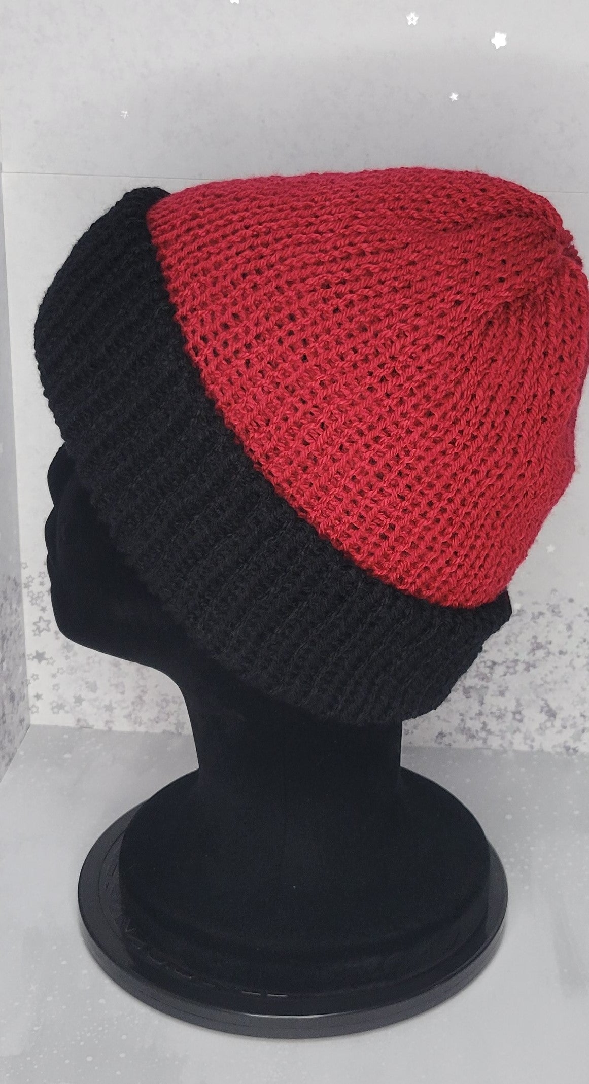 Handmade Toque's