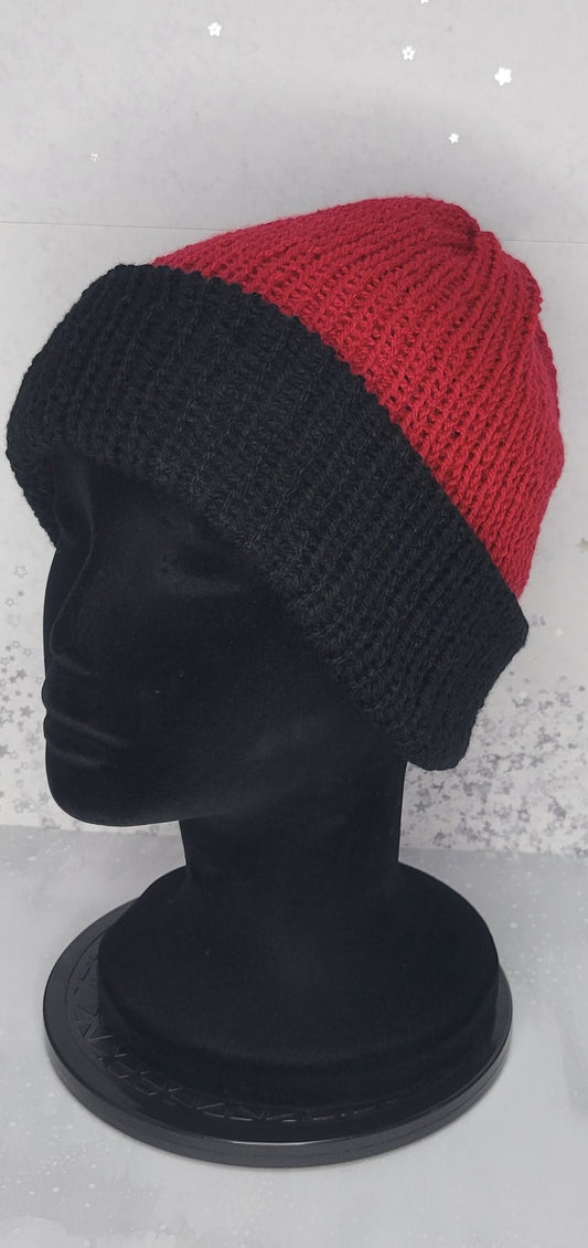 Handmade Toque's