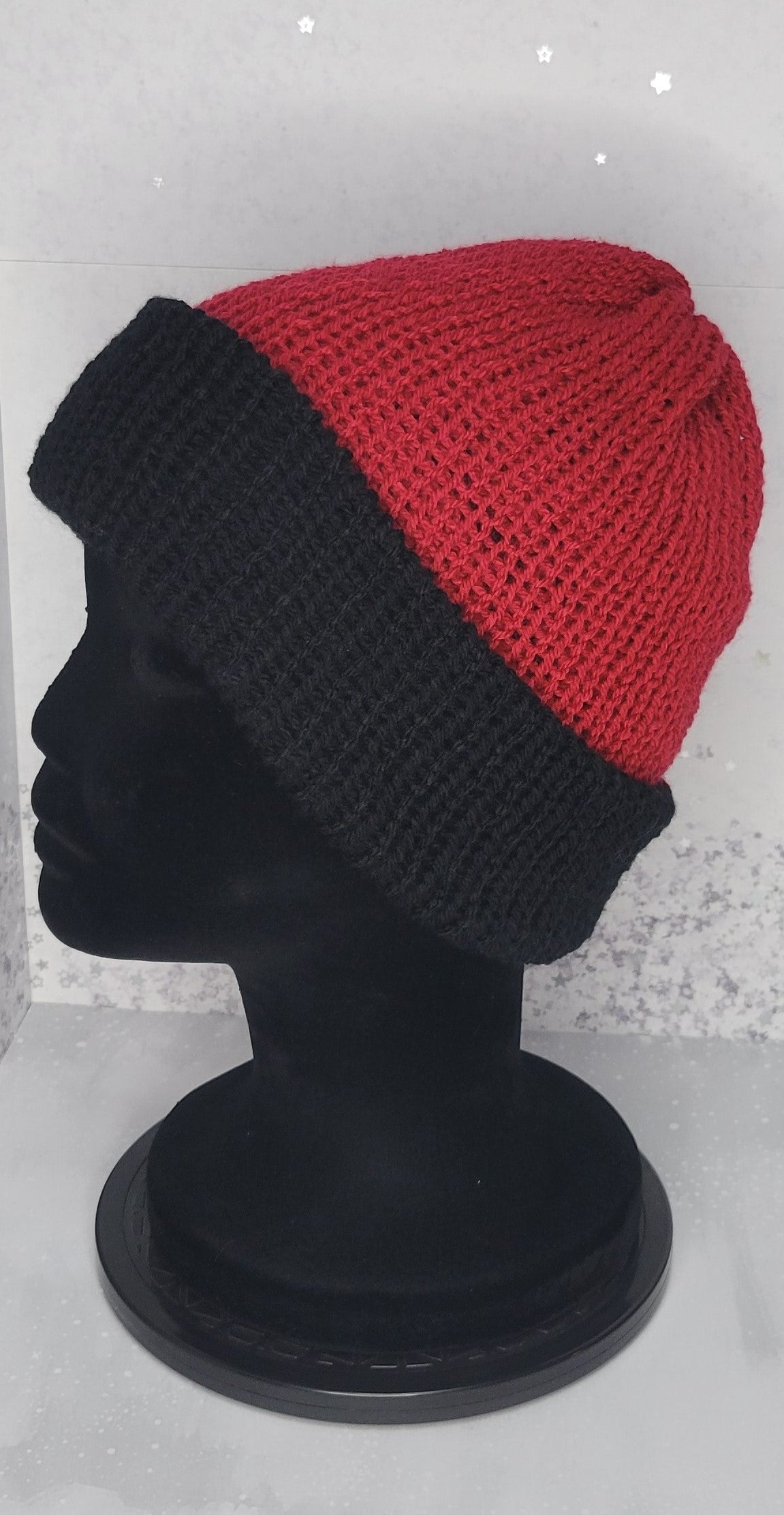 Handmade Toque's