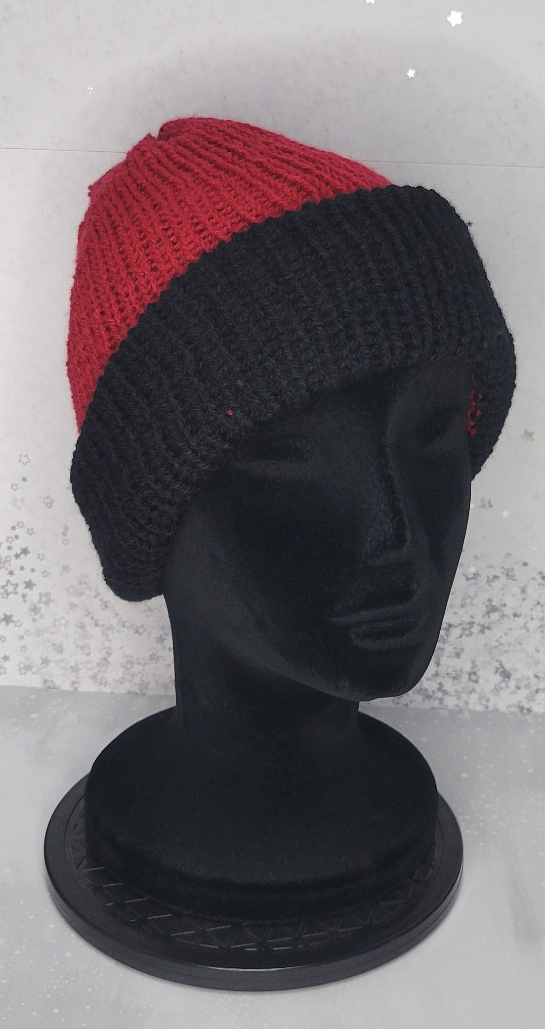 Handmade Toque's