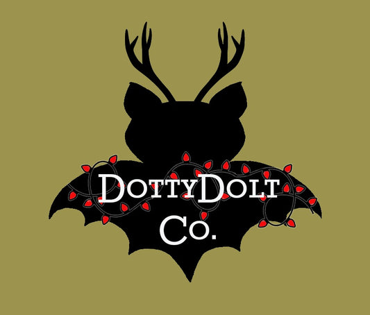 Custom Toques - Wine/Black