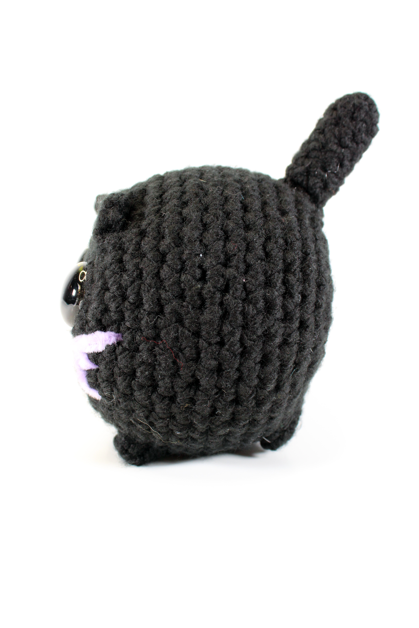 Loaf Cat - Amigurumi