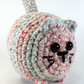 Loaf Cat - Amigurumi