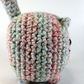 Loaf Cat - Amigurumi