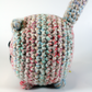 Loaf Cat - Amigurumi