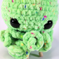 Octopus AKA Cthulhu Jr.  - Amigurumi