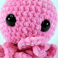 Octopus AKA Cthulhu Jr.  - Amigurumi