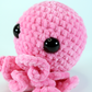 Octopus AKA Cthulhu Jr.  - Amigurumi