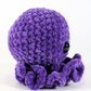 Octopus AKA Cthulhu Jr.  - Amigurumi