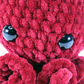 Octopus AKA Cthulhu Jr.  - Amigurumi