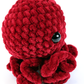 Octopus AKA Cthulhu Jr.  - Amigurumi