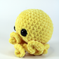 Octopus AKA Cthulhu Jr.  - Amigurumi