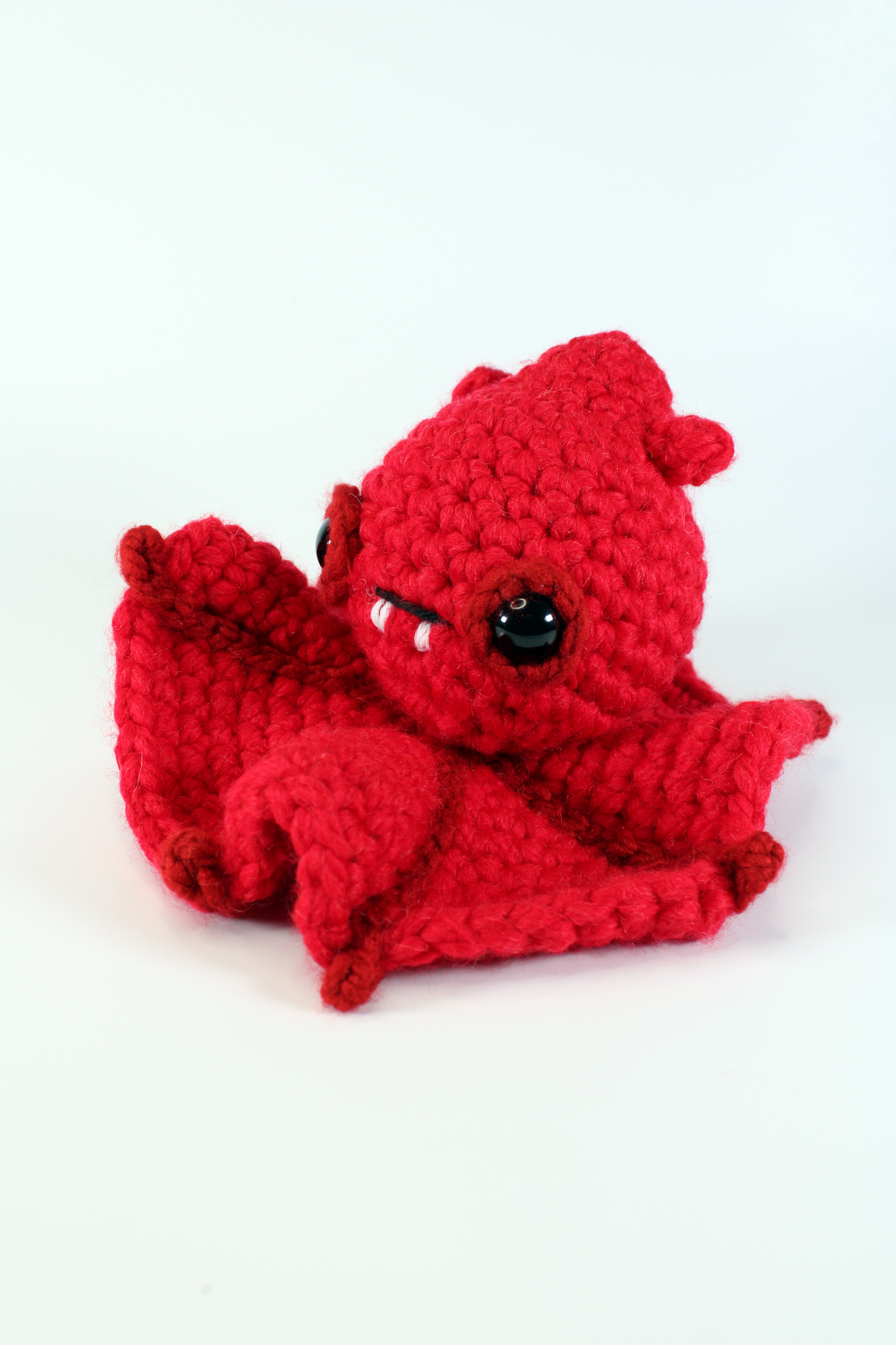 Squids AKA Cuddle Krakens Crew - Amigurumi