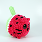 Loaf Cat - Amigurumi